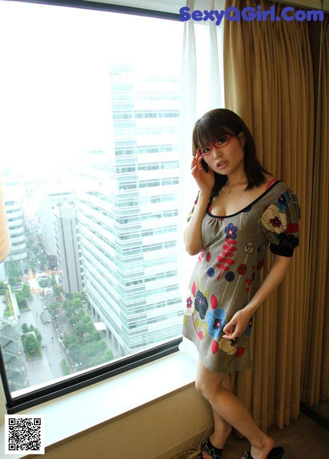 Natsuki Asakura - Dirty Public Parade No.b17328