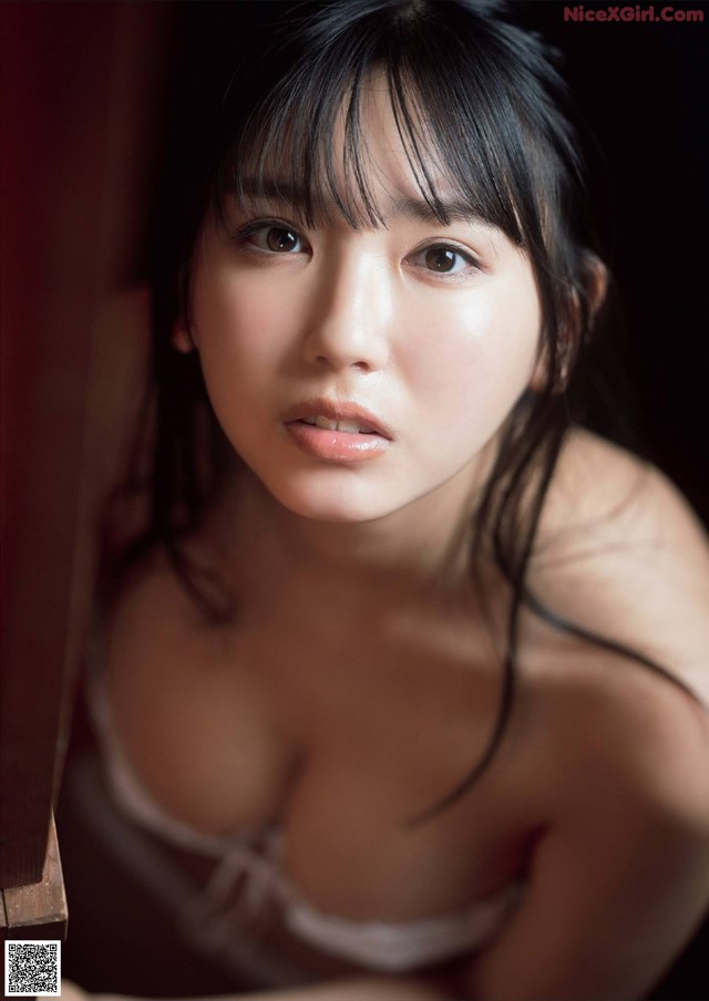 Aika Sawaguchi 沢口愛華, Weekly Playboy 2021 No.46 (週刊プレイボーイ 2021年46号) No.ce9b5b