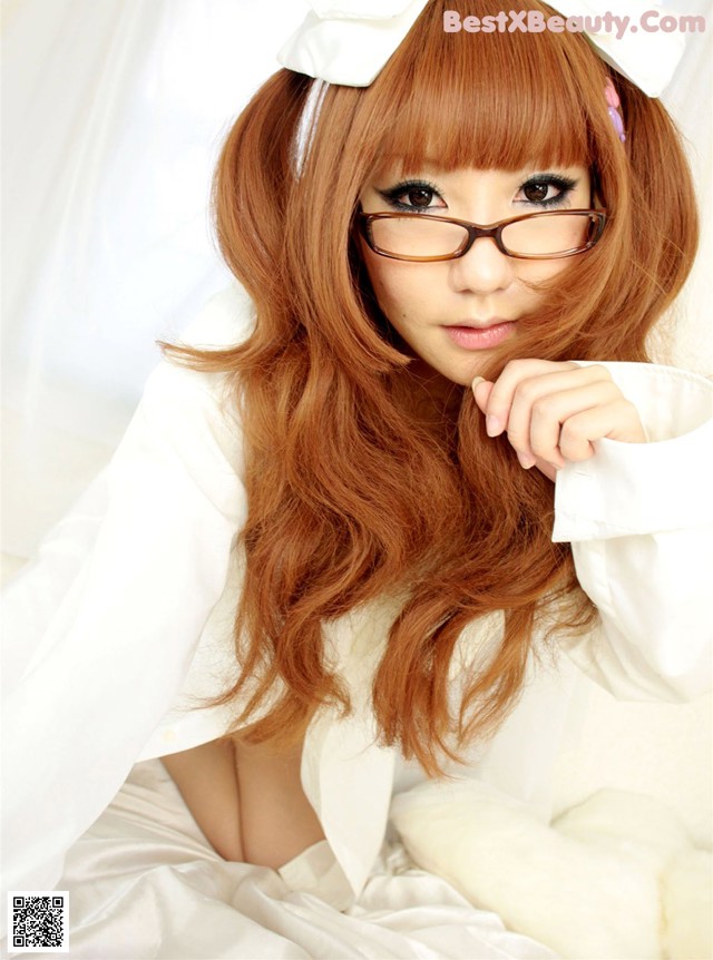 Cosplay Saku - Xdesi Pics Tumblr No.595954