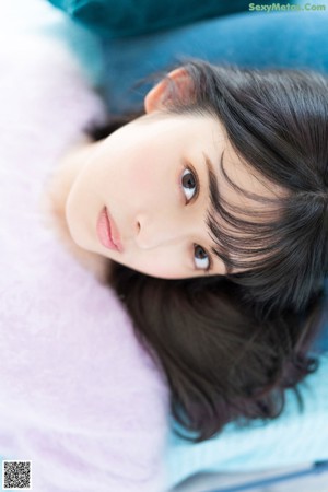 Honoka Yahagi 矢作穂香, ヤンマガWeb グラから見るか？エモから見るか？