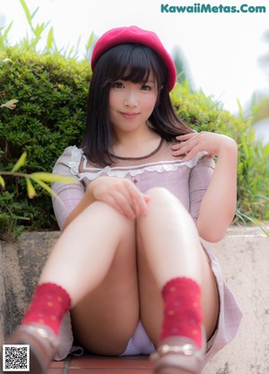 Cosplay Yutori - Cutepornphoto Foto Xxx