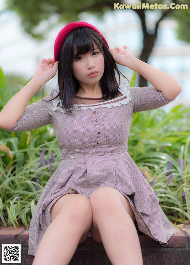 Cosplay Yutori - Cutepornphoto Foto Xxx No.150907