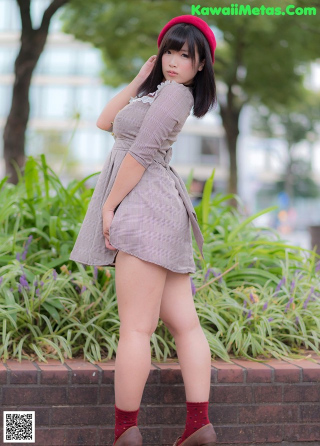 Cosplay Yutori - Cutepornphoto Foto Xxx No.150907