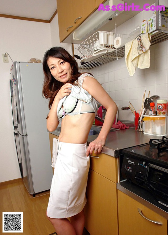 Kaori Takemura - Daddy 3gpkig Lactating No.339625