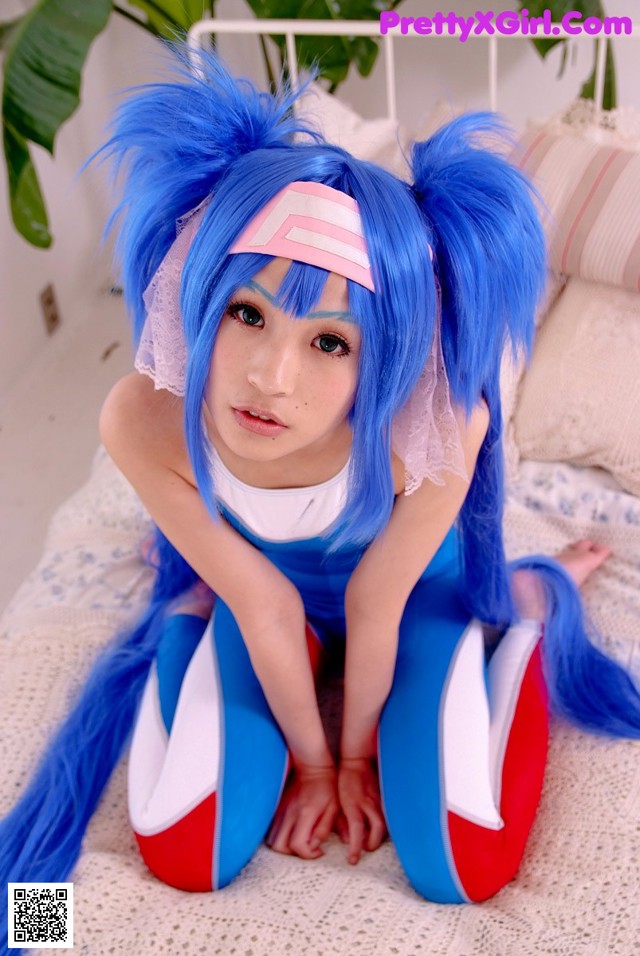 Cosplay Klang - Watar Bigtits Pov No.b4a63f