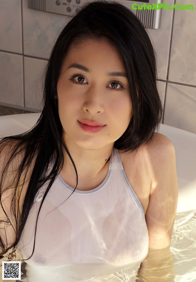 Iroha Seino - Bootylicious Siri Ddfnetwork No.5a952a