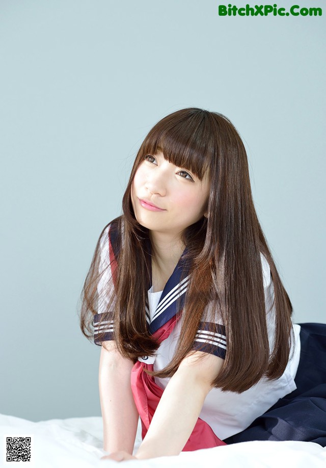 Usa Tsukishiro - Dressing 18boy Seeing No.e6f235