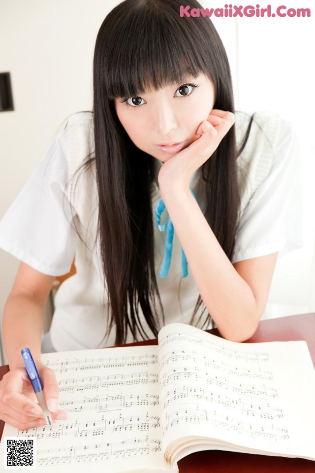 Necoco - Allover30common Xvideo No.997d50