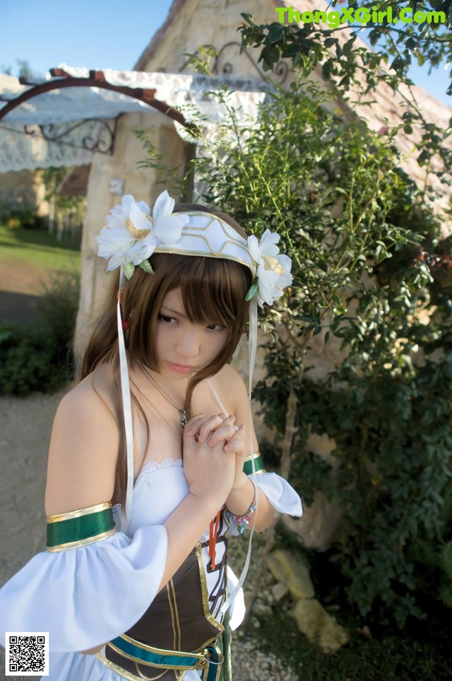 Cosplay Enako - Lusty Xxx Indonesia No.cfc63e