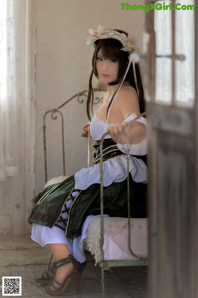 Cosplay Enako - Lusty Xxx Indonesia No.cfc63e