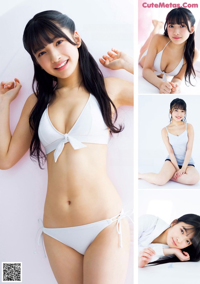 Airi Hiruta 蛭田愛梨, Young Magazine 2021 No.11 (ヤングマガジン 2021年11号) No.b00e8f