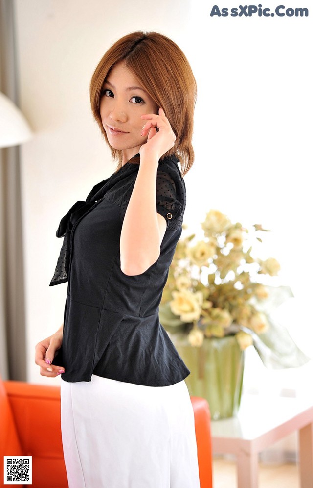 Kaori Manaka - Japon Sexx Xxx No.f2bcd5