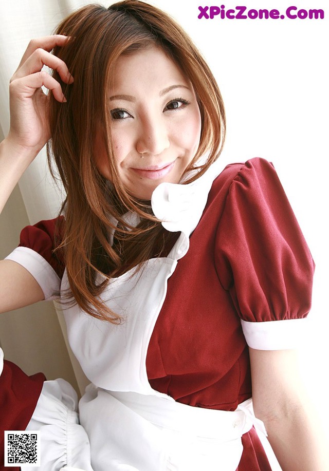Ayami - Attractive Ass Mp4 No.1593c5