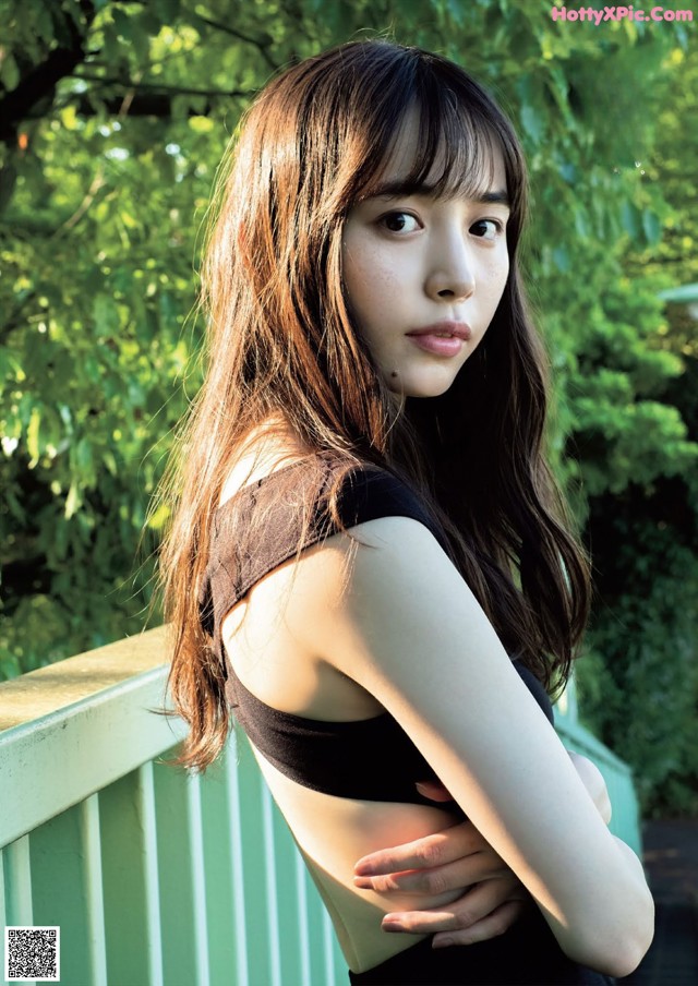 Hiroe Igeta 井桁弘恵, Weekly Playboy 2021 No.30 (週刊プレイボーイ 2021年30号) No.3c72a1