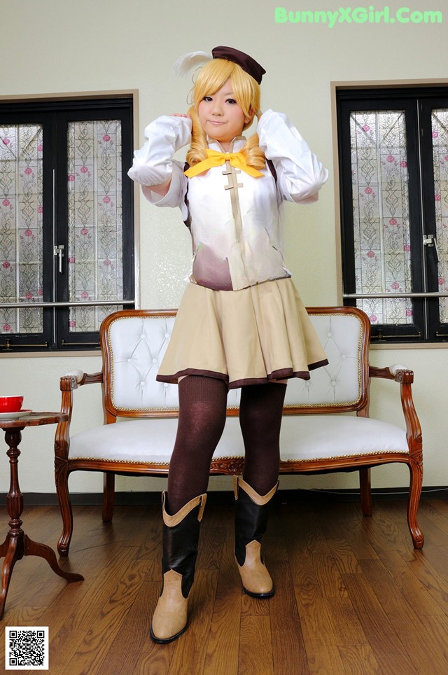 Cosplay Miiwo - Schoolgirl 3gpsunnyxxxx Com No.0305fb