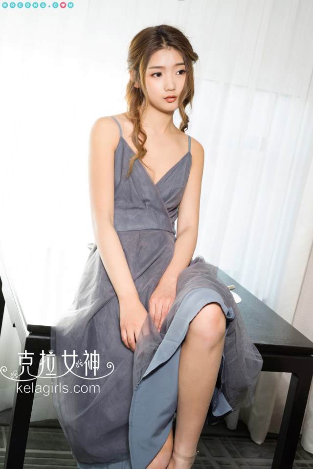KelaGirls 2018-03-21: Model Yao Yao (瑶瑶) (26 pictures) No.5c895c