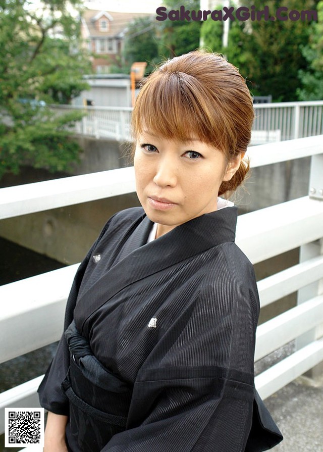 Maiko Ueda - Bait Slave Training No.5771a6