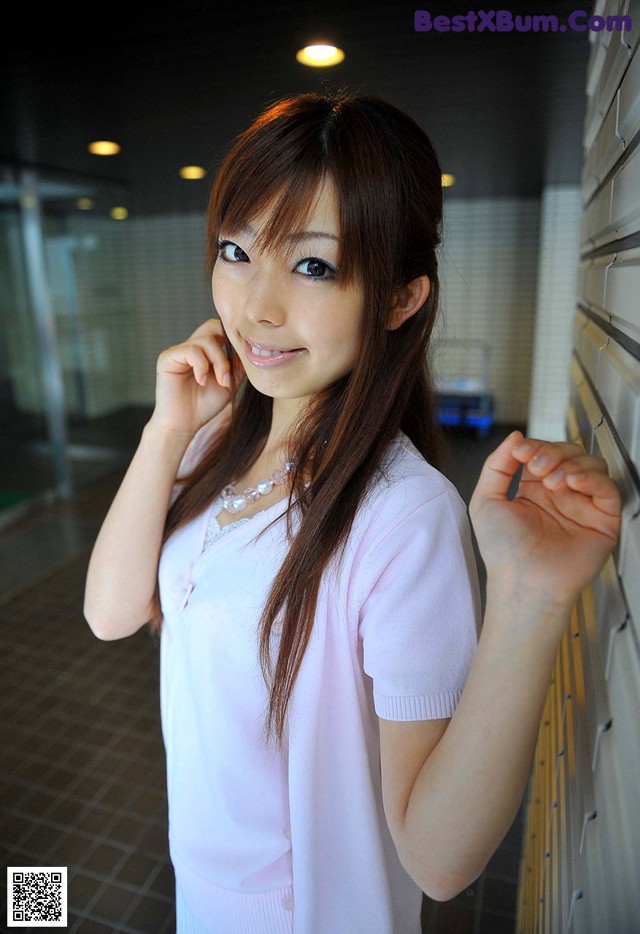 Yumi Hirayama - Jpg Lyfoto Xxx No.99221b