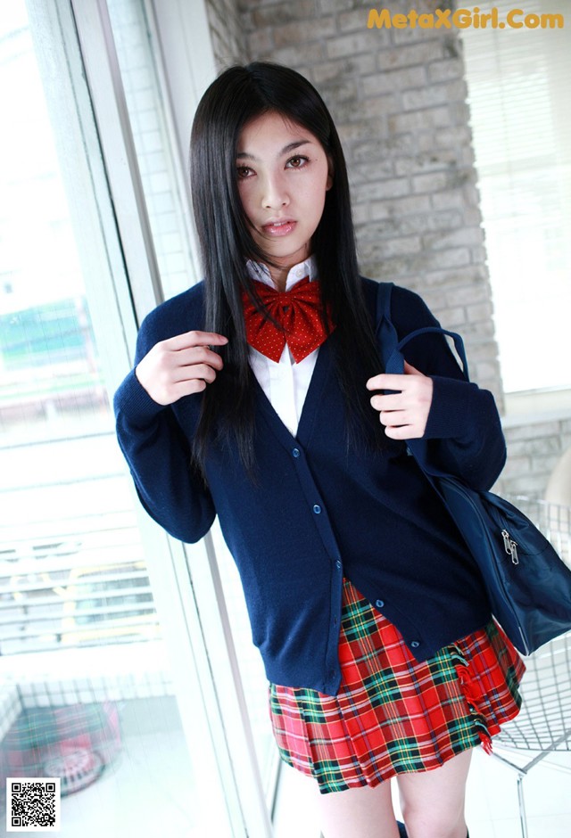 Saori Hara - Saxe Filmi Girls No.a1eed6