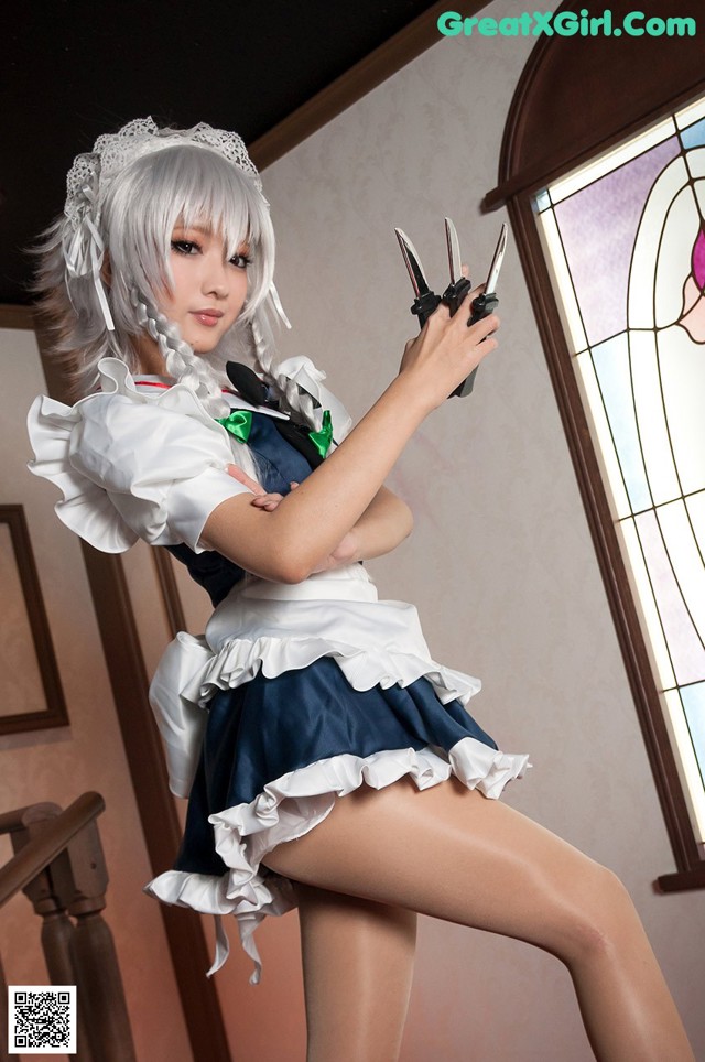 Kasyou Rosiel - Checks Indiyan Sexpoto No.6ade76