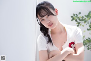 Sarina Kashiwagi 柏木さりな, [Minisuka.tv] 2022.11.17 Regular Gallery 10.4