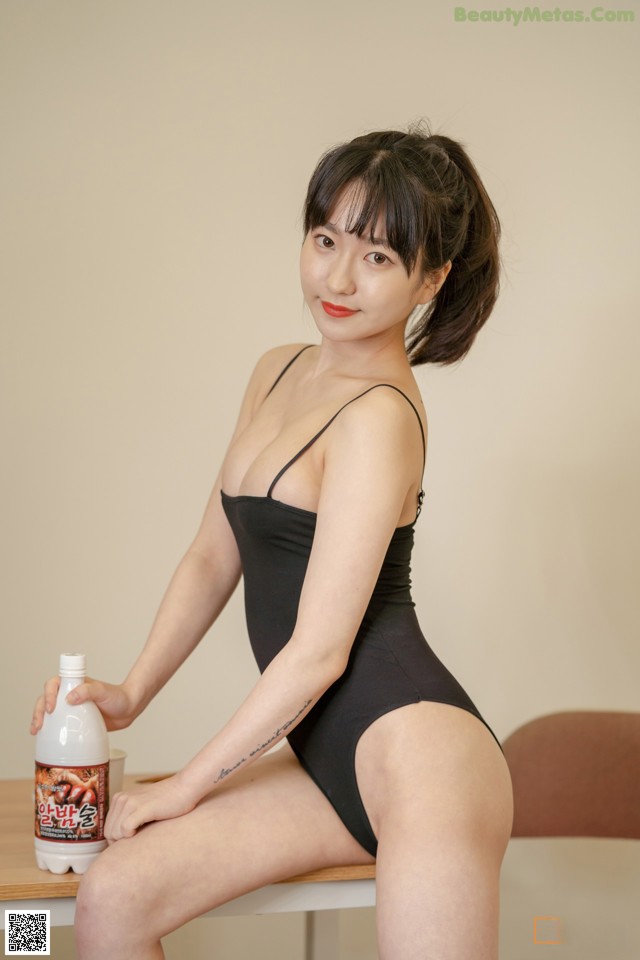 Sehee 세희, [Korean Realgraphic] No.65 No.27e17e