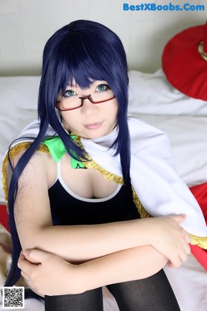 Rin Higurashi - Pinporn Images Hearkating
