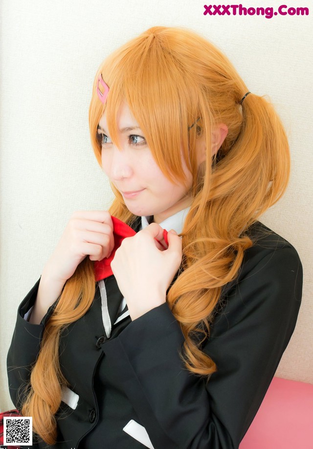 Cosplay Lechat - Hotwife Sexsy Big No.4ef7c7