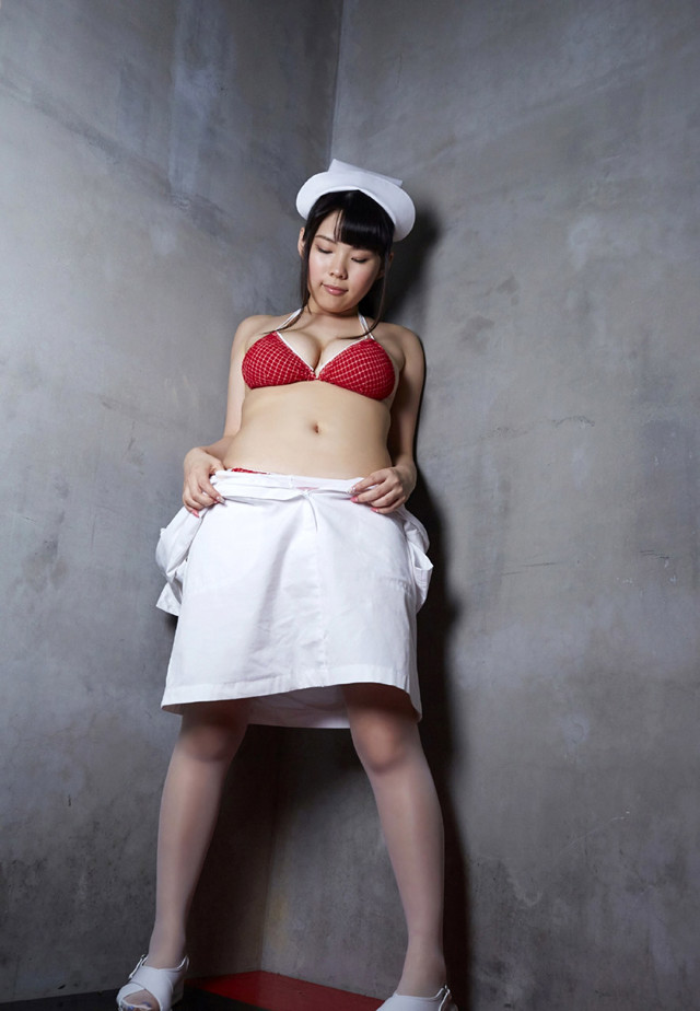 Chika Yuuki - Honey Ftv Girls No.c4ef54