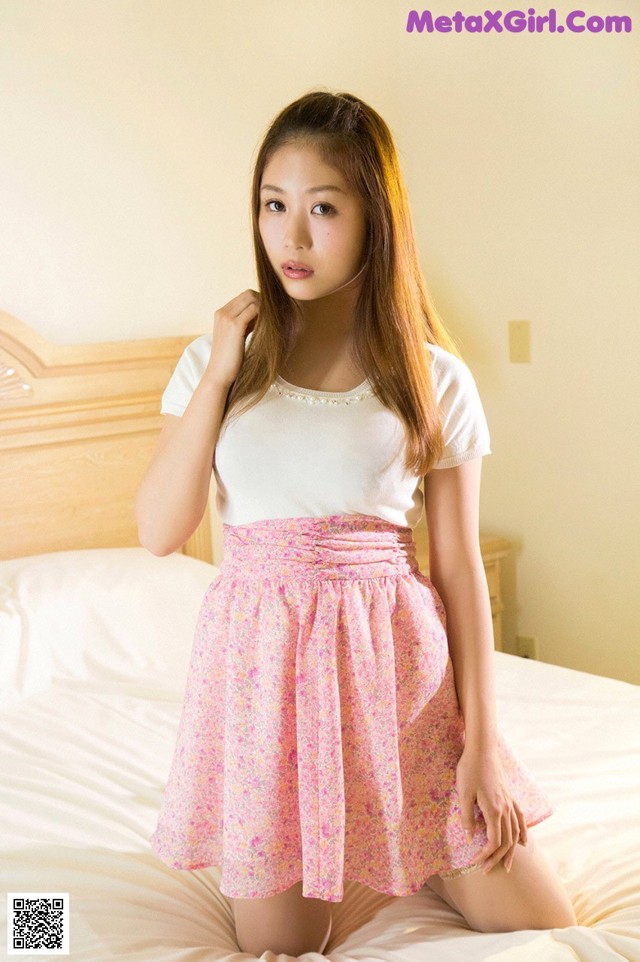 Mai Nishida - Movei Ally Galleries No.32470e