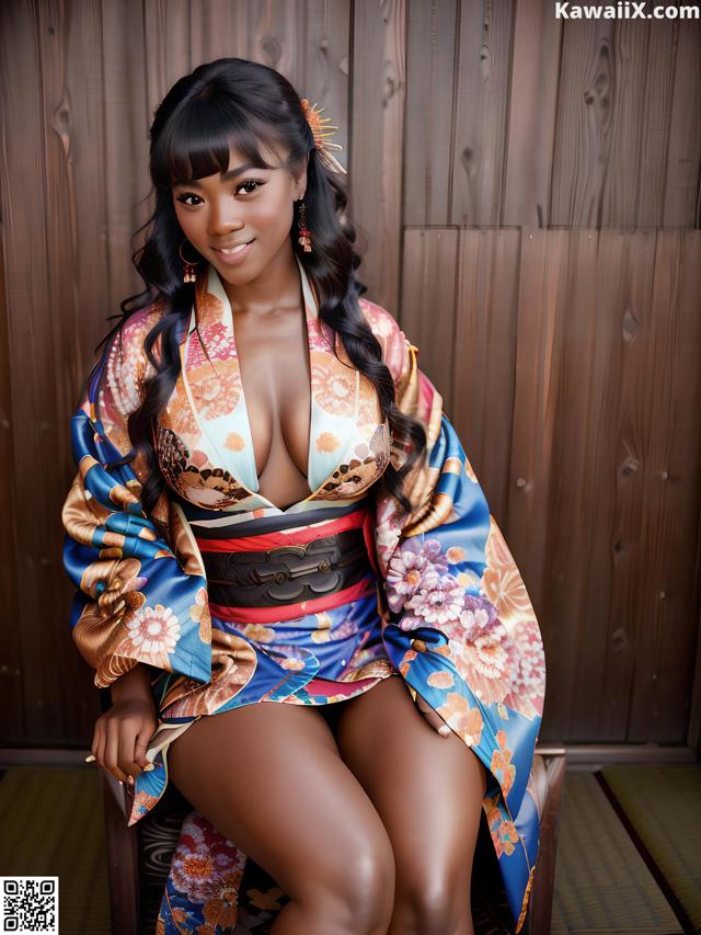 Ava Brooks - Midnight Kimono The Enchanting Seduction of an Ebony Geisha Set.1 20230805 Part 19 No.1a9b9e