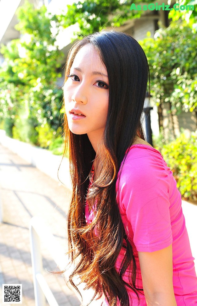 Ren Azumi - Juju Naughty Amrica No.ae1b81