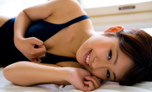 Natsuki Koyama - Pelada Porno Little