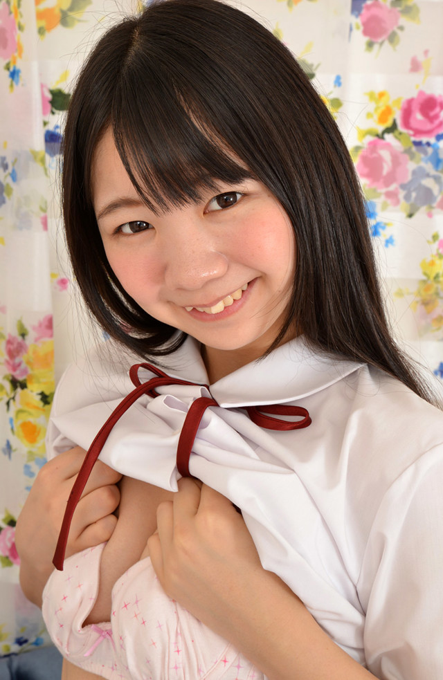 Yuzuka Shirai - Web Model Girlbugil No.dbbbe4