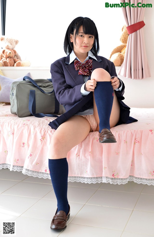 Yuna Asahi - Hdef Kiss Video No.8e018d