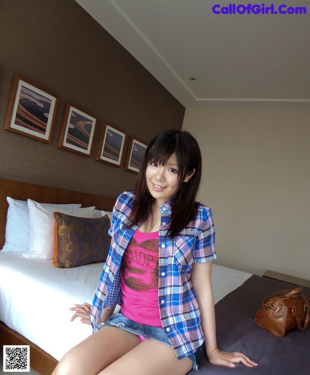 Nanaka Kyouno - Mz Joymii Video No.bc06f2