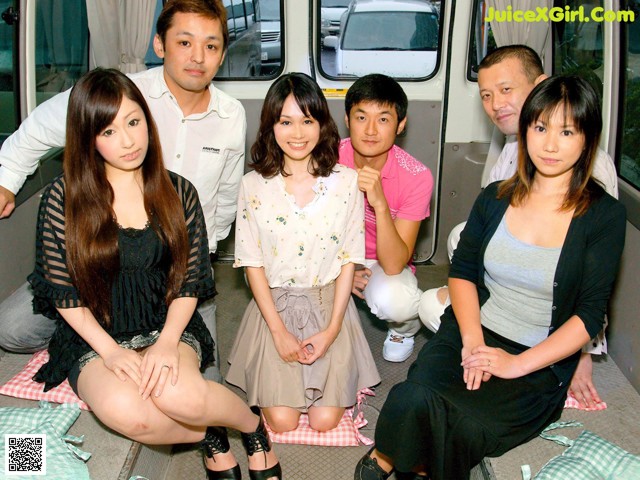 Yuria Aida - Massive Focking Nomber No.b05e50