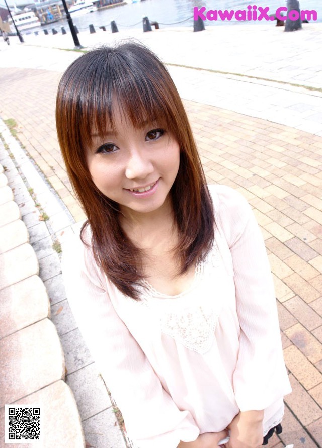 Natsumi Horiuchi - 2016 Bizarre Ultrahd No.ec977a