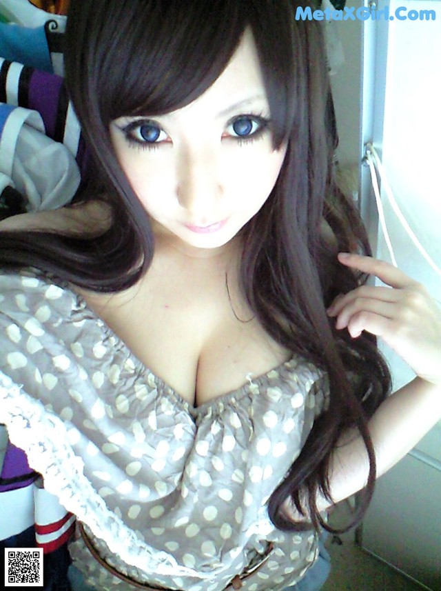 Cosplay Saku - Versions Tushy Mistress No.988ee7