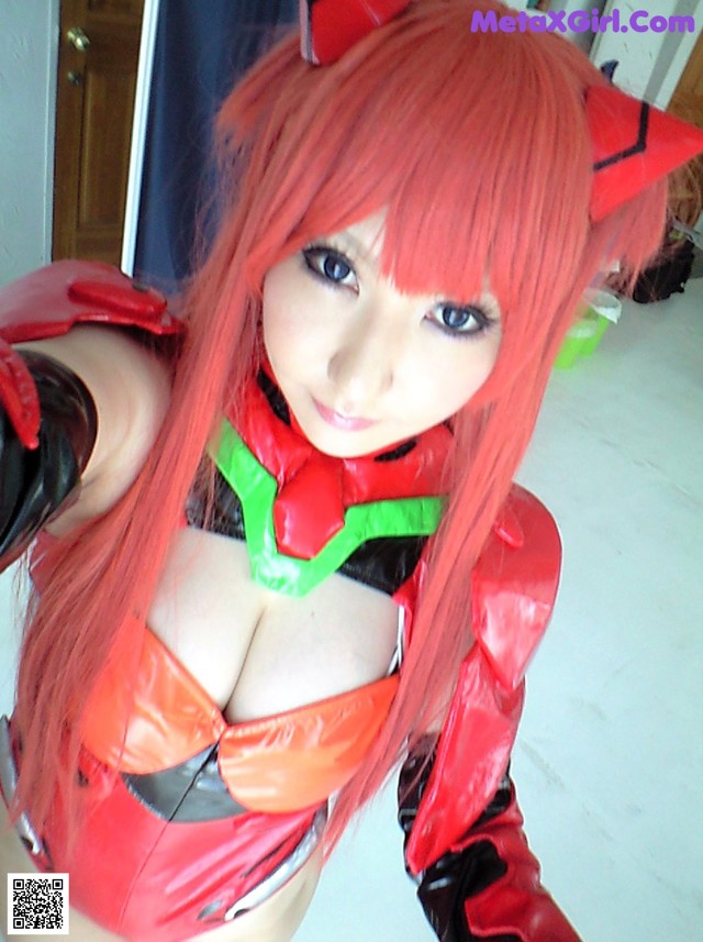 Cosplay Saku - Versions Tushy Mistress No.988ee7