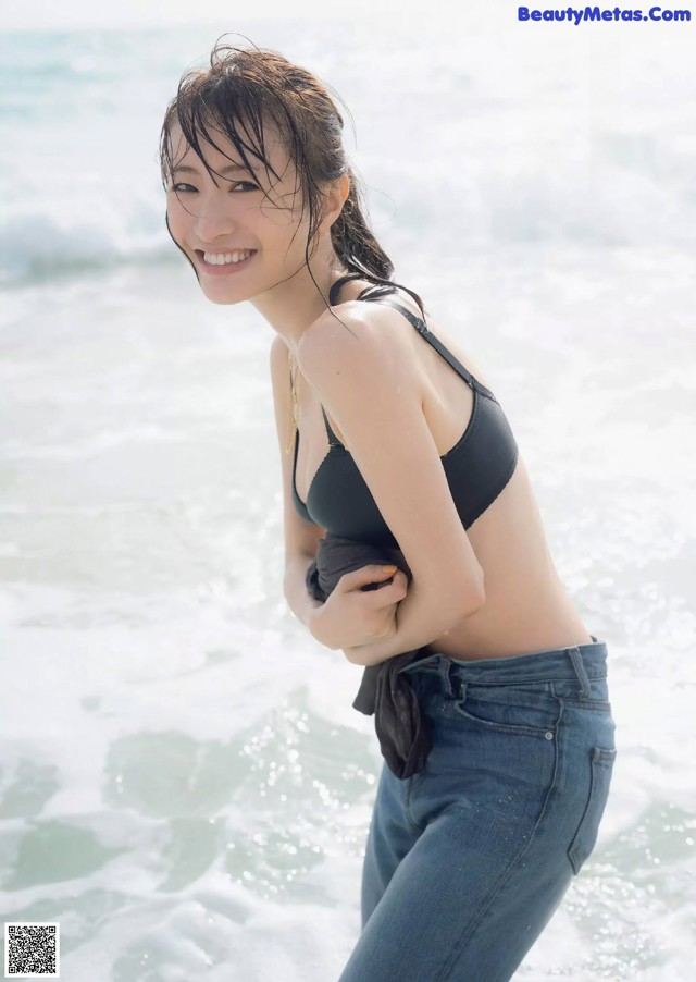 Marika Matsumoto 松本まりか, Weekly Playboy 2020 No.48 (週刊プレイボーイ 2020年48号) No.b4e88d