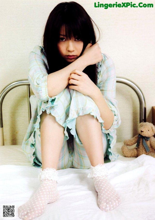Yuria Haga - Gaga Foto Bing No.96c96b