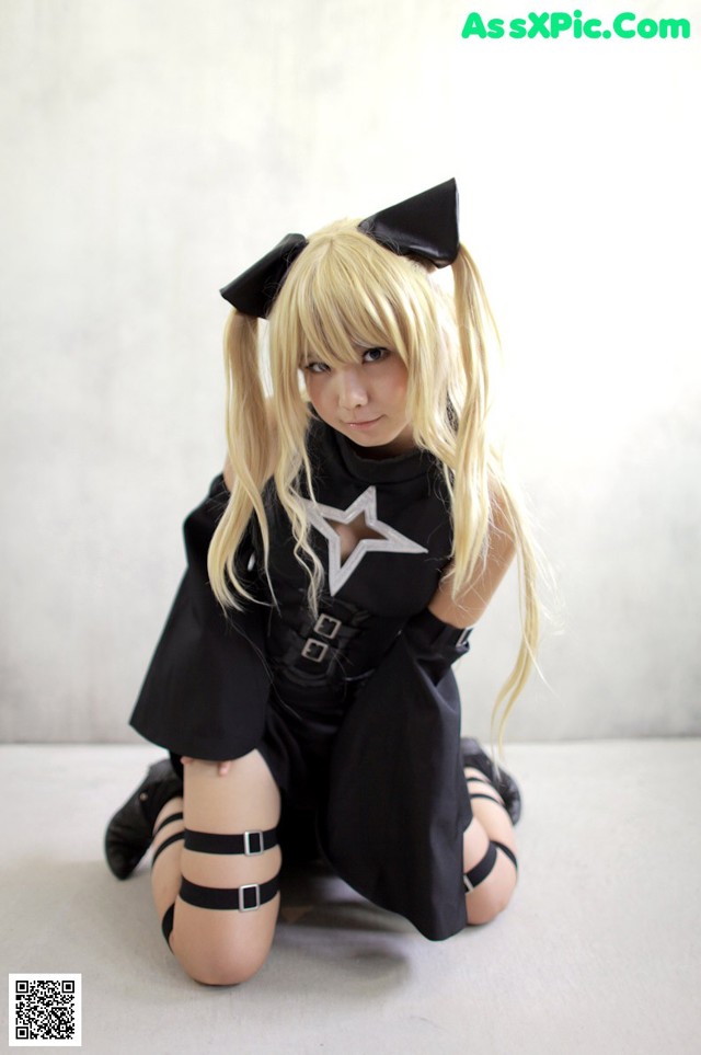 Cosplay Enako - Tryanal Xxx Porn No.a5f14e