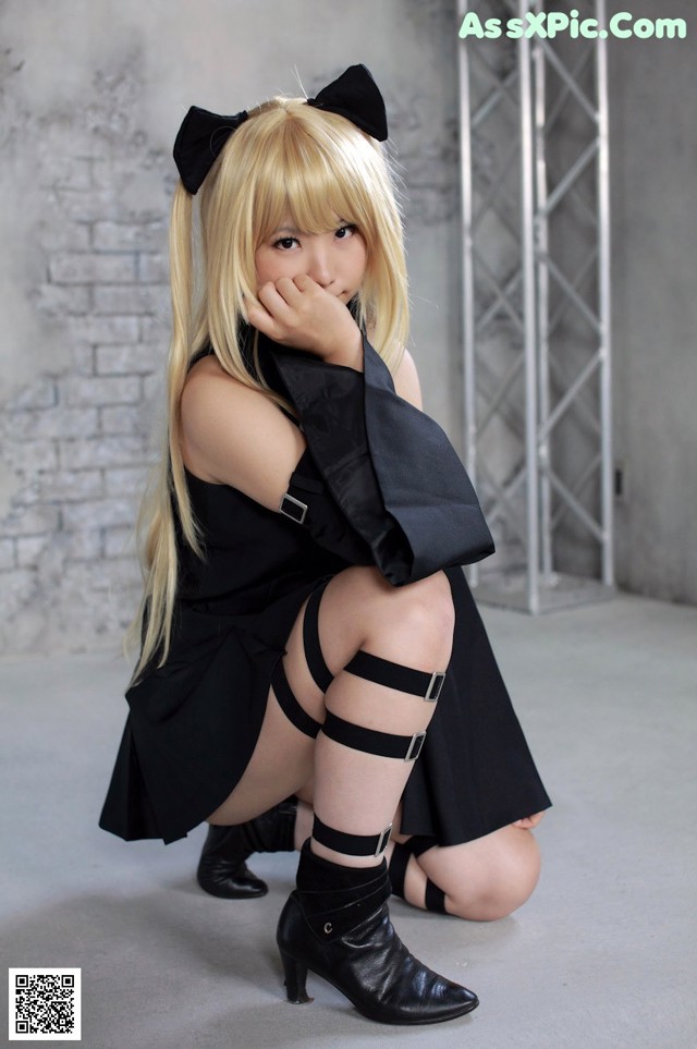 Cosplay Enako - Tryanal Xxx Porn No.a5f14e
