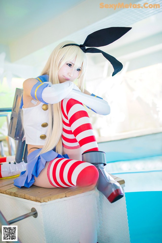 Shimakaze - Sensations Sperma Gallery No.07dcf8