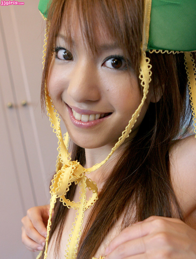 Yuuna Shiomi - Dicks Party Stream No.934618