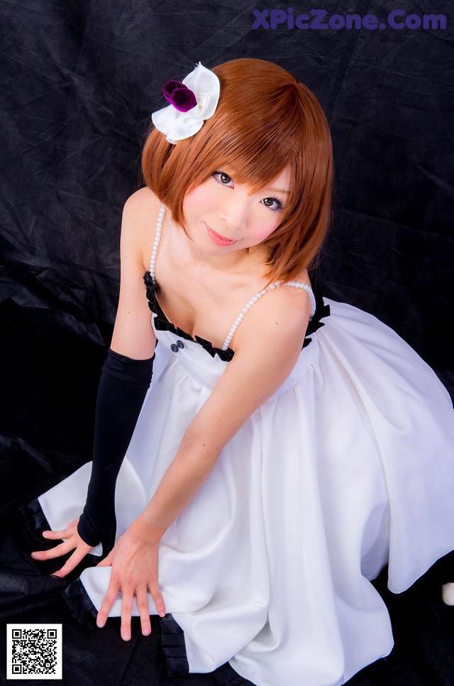 Yuki Mashiro - Poobspoto Puss Holl No.b9ea26