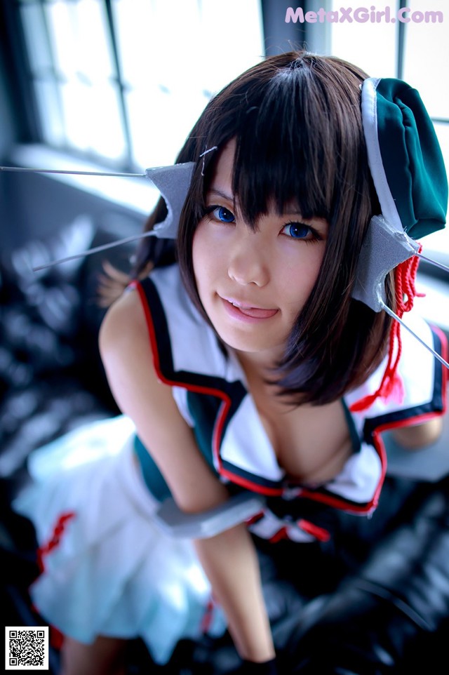 Cosplay Nagisa - Kink Hdxxx Images No.29c02b