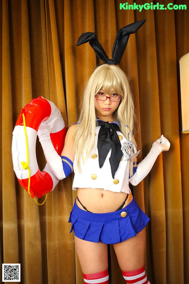 Eri Kitami - Foto2 Ebony Dump No.99fe01