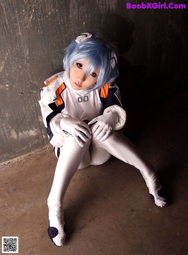 Rei Ayanami - Torture Bridgette Xxx No.27a9e7